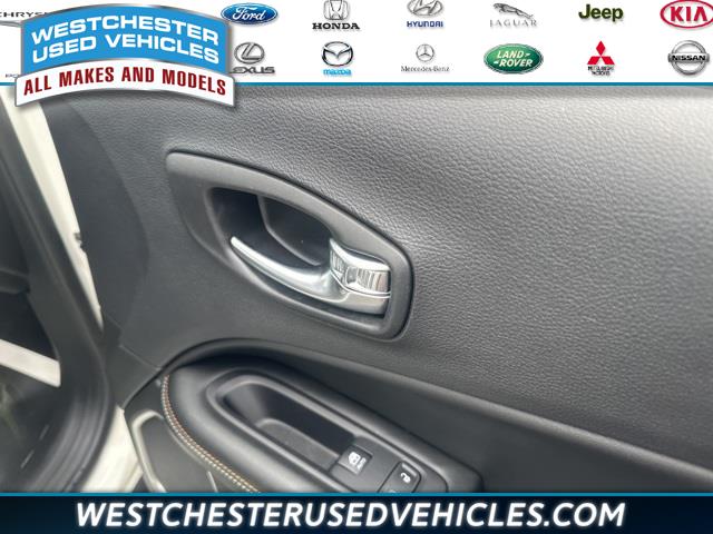 2019 Jeep Compass Latitude, available for sale in White Plains, New York | Westchester Used Vehicles. White Plains, New York 2019 Jeep Compass Latitude, available for sale in White Plains, New York | Westchester Used Vehicles. White Plains, New York