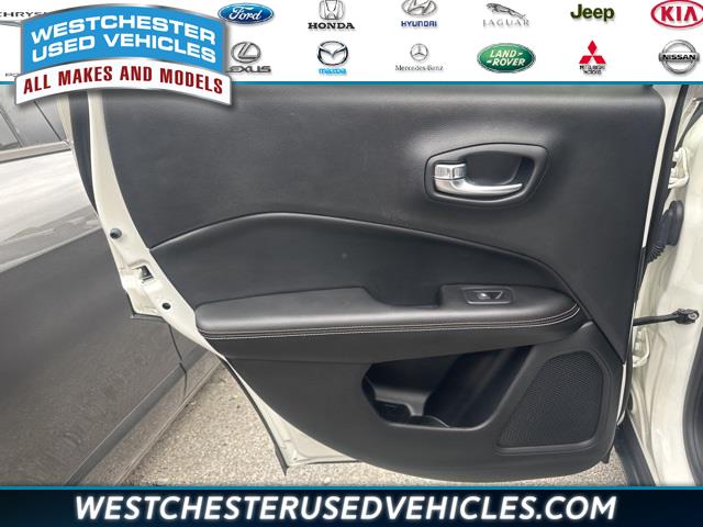2019 Jeep Compass Latitude, available for sale in White Plains, New York | Westchester Used Vehicles. White Plains, New York 2019 Jeep Compass Latitude, available for sale in White Plains, New York | Westchester Used Vehicles. White Plains, New York