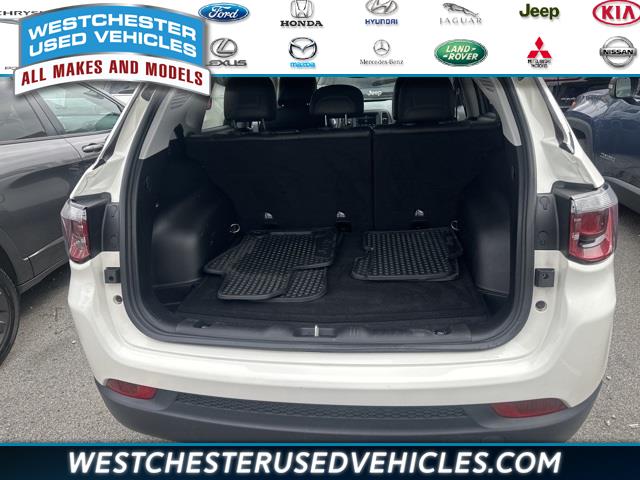 2019 Jeep Compass Latitude, available for sale in White Plains, New York | Westchester Used Vehicles. White Plains, New York 2019 Jeep Compass Latitude, available for sale in White Plains, New York | Westchester Used Vehicles. White Plains, New York