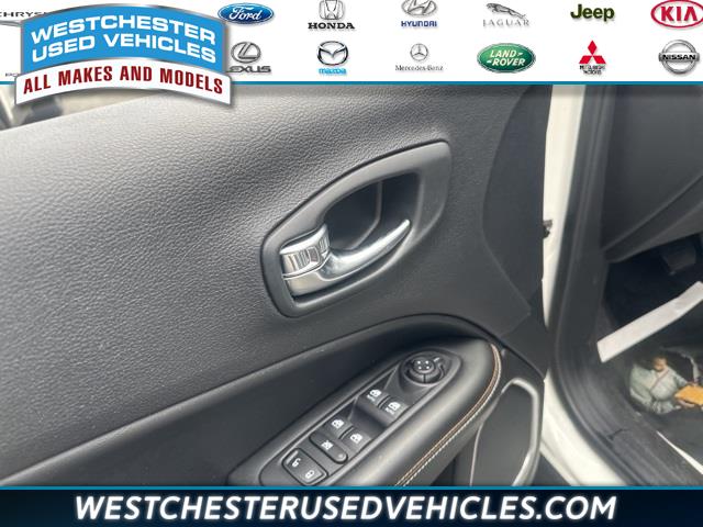 2019 Jeep Compass Latitude, available for sale in White Plains, New York | Westchester Used Vehicles. White Plains, New York 2019 Jeep Compass Latitude, available for sale in White Plains, New York | Westchester Used Vehicles. White Plains, New York