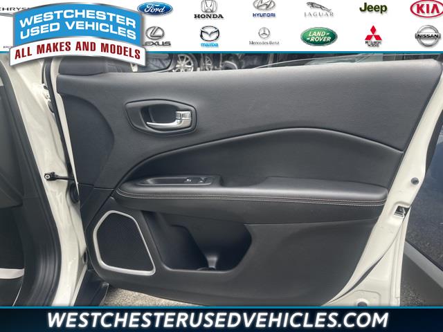 2019 Jeep Compass Latitude, available for sale in White Plains, New York | Westchester Used Vehicles. White Plains, New York 2019 Jeep Compass Latitude, available for sale in White Plains, New York | Westchester Used Vehicles. White Plains, New York