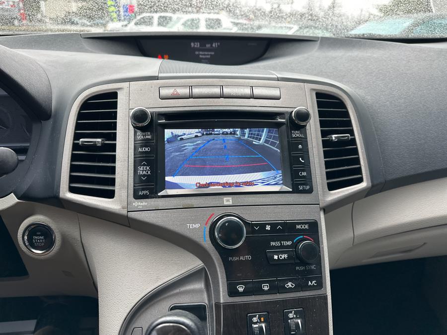 2014 TOYOTA VENZA XLE AWD 4dr Wgn V6 AWD XLE (Natl), available for sale in Milford, Connecticut | Superior Motors LLC. Milford, Connecticut 2014 TOYOTA VENZA XLE AWD 4dr Wgn V6 AWD XLE (Natl), available for sale in Milford, Connecticut | Superior Motors LLC. Milford, Connecticut