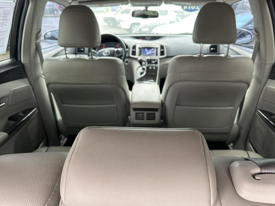 2014 TOYOTA VENZA XLE AWD 4dr Wgn V6 AWD XLE (Natl), available for sale in Milford, Connecticut | Superior Motors LLC. Milford, Connecticut 2014 TOYOTA VENZA XLE AWD 4dr Wgn V6 AWD XLE (Natl), available for sale in Milford, Connecticut | Superior Motors LLC. Milford, Connecticut