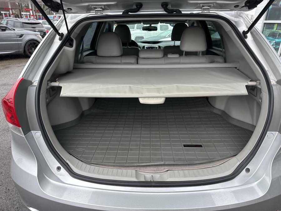 2014 TOYOTA VENZA XLE AWD 4dr Wgn V6 AWD XLE (Natl), available for sale in Milford, Connecticut | Superior Motors LLC. Milford, Connecticut 2014 TOYOTA VENZA XLE AWD 4dr Wgn V6 AWD XLE (Natl), available for sale in Milford, Connecticut | Superior Motors LLC. Milford, Connecticut