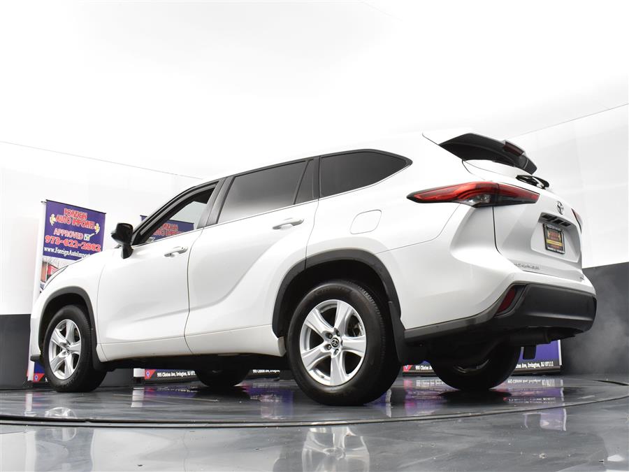 2022 Toyota Highlander LE AWD (Natl), available for sale in Irvington, New Jersey | Foreign Auto Imports. Irvington, New Jersey 2022 Toyota Highlander LE AWD (Natl), available for sale in Irvington, New Jersey | Foreign Auto Imports. Irvington, New Jersey