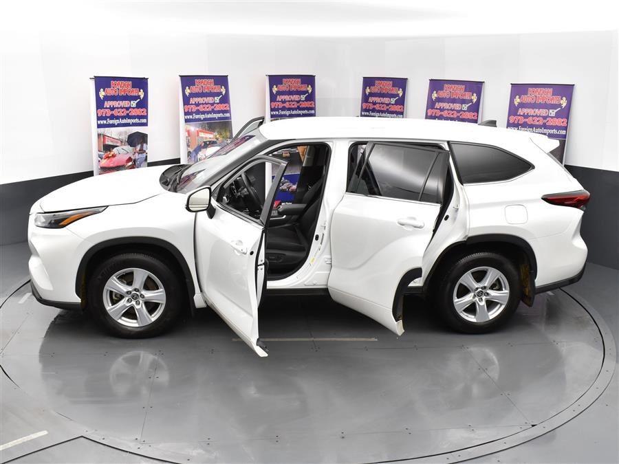 2022 Toyota Highlander LE AWD (Natl), available for sale in Irvington, New Jersey | Foreign Auto Imports. Irvington, New Jersey 2022 Toyota Highlander LE AWD (Natl), available for sale in Irvington, New Jersey | Foreign Auto Imports. Irvington, New Jersey
