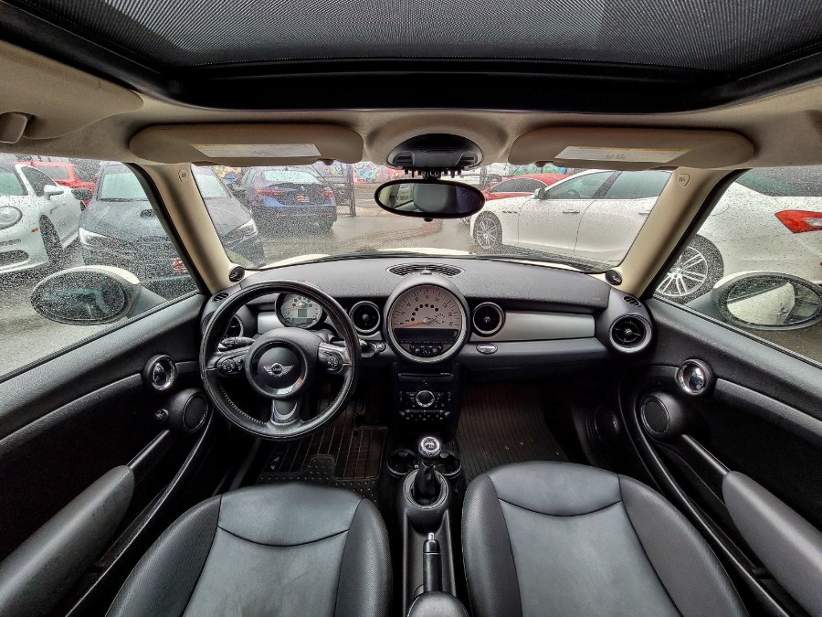 2011 MINI Cooper Hardtop 2dr Cpe, available for sale in Newark, New Jersey | RT Auto Center LLC. Newark, New Jersey 2011 MINI Cooper Hardtop 2dr Cpe, available for sale in Newark, New Jersey | RT Auto Center LLC. Newark, New Jersey
