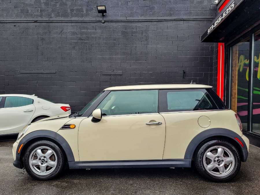 2011 MINI Cooper Hardtop 2dr Cpe, available for sale in Newark, New Jersey | RT Auto Center LLC. Newark, New Jersey 2011 MINI Cooper Hardtop 2dr Cpe, available for sale in Newark, New Jersey | RT Auto Center LLC. Newark, New Jersey