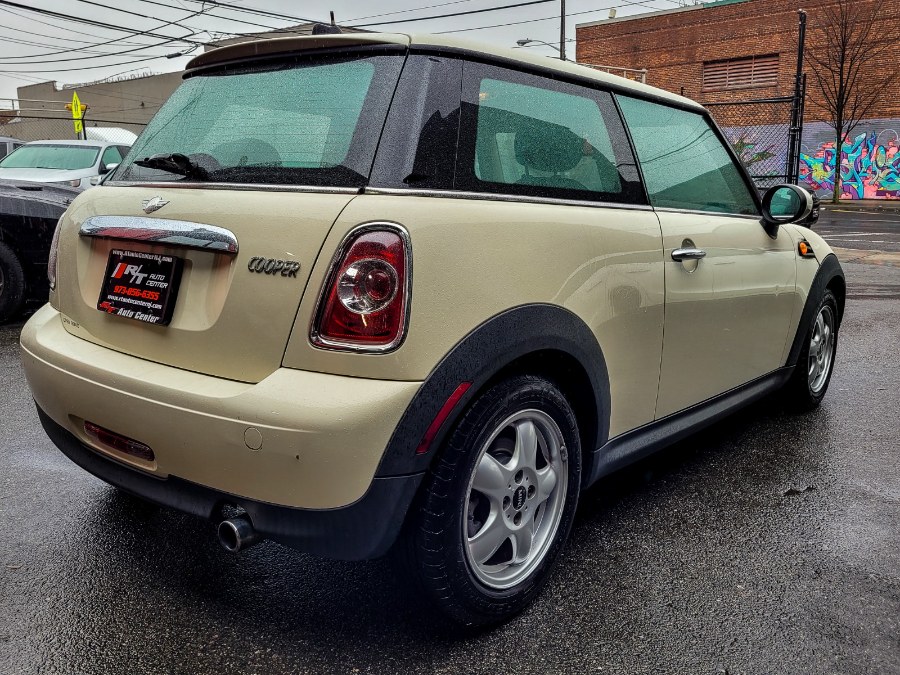 2011 MINI Cooper Hardtop 2dr Cpe, available for sale in Newark, New Jersey | RT Auto Center LLC. Newark, New Jersey 2011 MINI Cooper Hardtop 2dr Cpe, available for sale in Newark, New Jersey | RT Auto Center LLC. Newark, New Jersey