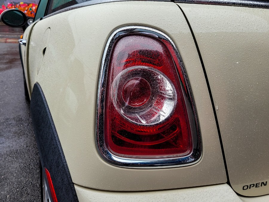2011 MINI Cooper Hardtop 2dr Cpe, available for sale in Newark, New Jersey | RT Auto Center LLC. Newark, New Jersey 2011 MINI Cooper Hardtop 2dr Cpe, available for sale in Newark, New Jersey | RT Auto Center LLC. Newark, New Jersey