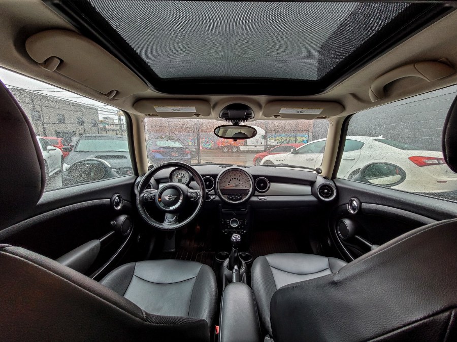 2011 MINI Cooper Hardtop 2dr Cpe, available for sale in Newark, New Jersey | RT Auto Center LLC. Newark, New Jersey 2011 MINI Cooper Hardtop 2dr Cpe, available for sale in Newark, New Jersey | RT Auto Center LLC. Newark, New Jersey