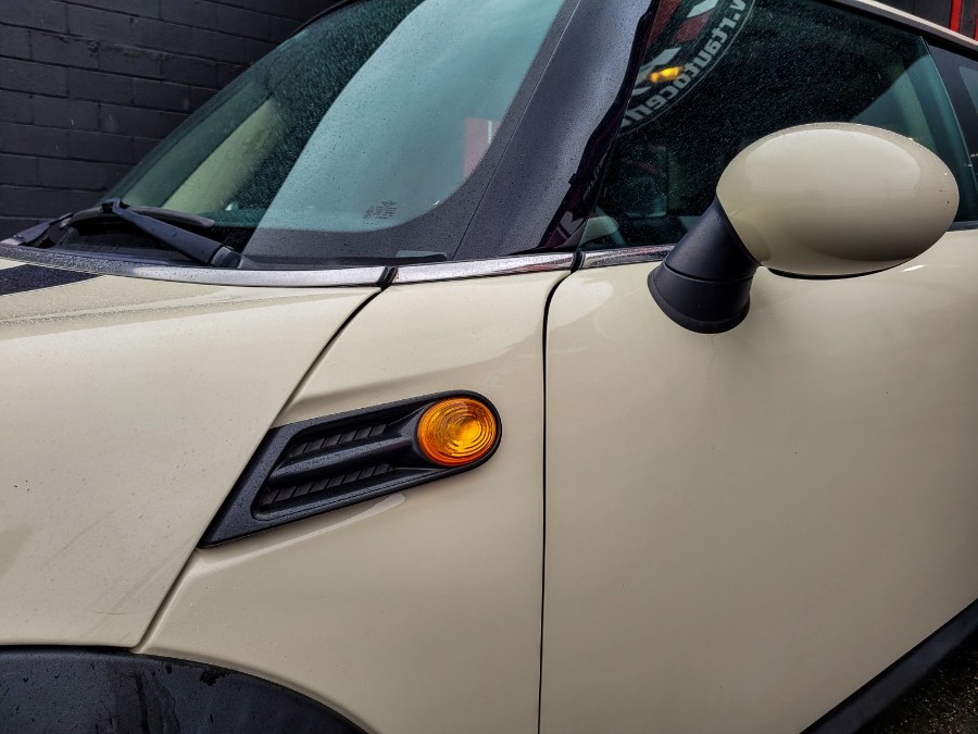 2011 MINI Cooper Hardtop 2dr Cpe, available for sale in Newark, New Jersey | RT Auto Center LLC. Newark, New Jersey 2011 MINI Cooper Hardtop 2dr Cpe, available for sale in Newark, New Jersey | RT Auto Center LLC. Newark, New Jersey