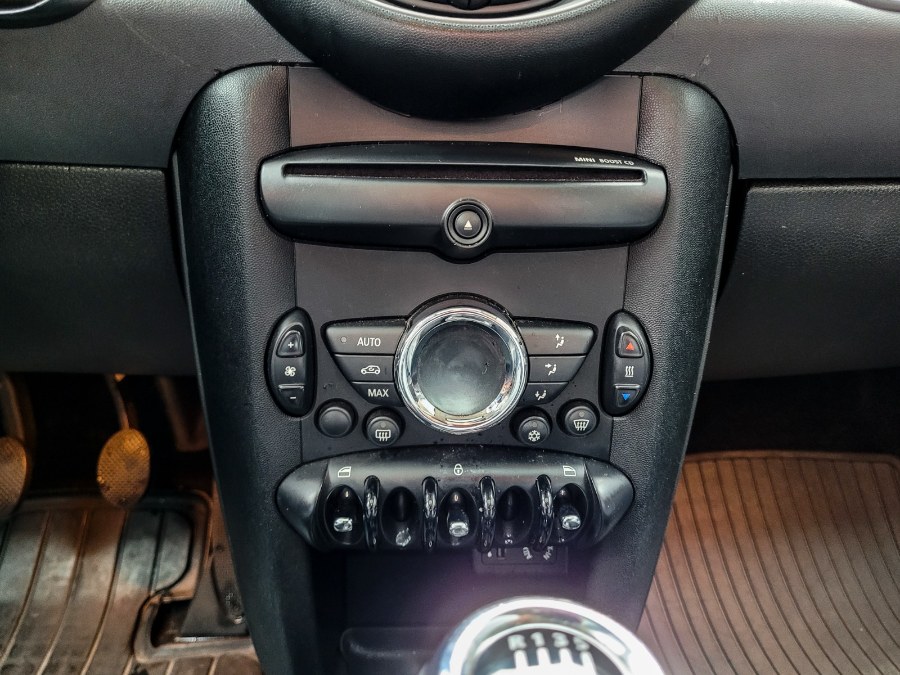 2011 MINI Cooper Hardtop 2dr Cpe, available for sale in Newark, New Jersey | RT Auto Center LLC. Newark, New Jersey 2011 MINI Cooper Hardtop 2dr Cpe, available for sale in Newark, New Jersey | RT Auto Center LLC. Newark, New Jersey