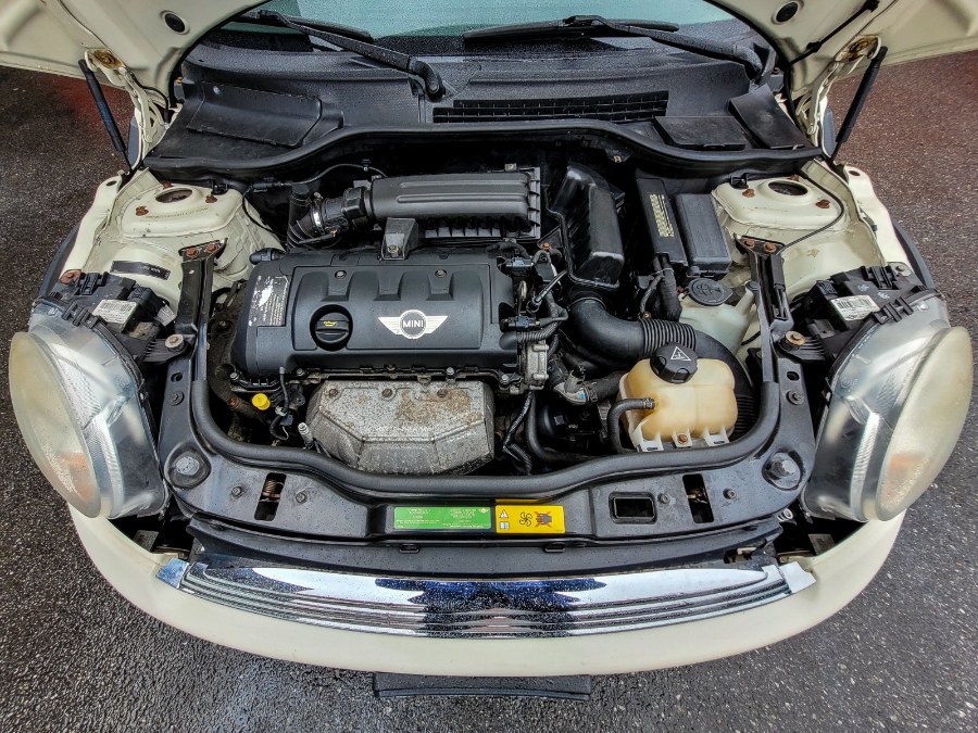 2011 MINI Cooper Hardtop 2dr Cpe, available for sale in Newark, New Jersey | RT Auto Center LLC. Newark, New Jersey 2011 MINI Cooper Hardtop 2dr Cpe, available for sale in Newark, New Jersey | RT Auto Center LLC. Newark, New Jersey