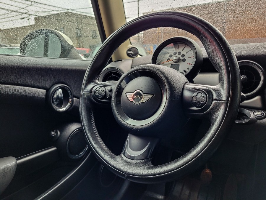 2011 MINI Cooper Hardtop 2dr Cpe, available for sale in Newark, New Jersey | RT Auto Center LLC. Newark, New Jersey 2011 MINI Cooper Hardtop 2dr Cpe, available for sale in Newark, New Jersey | RT Auto Center LLC. Newark, New Jersey