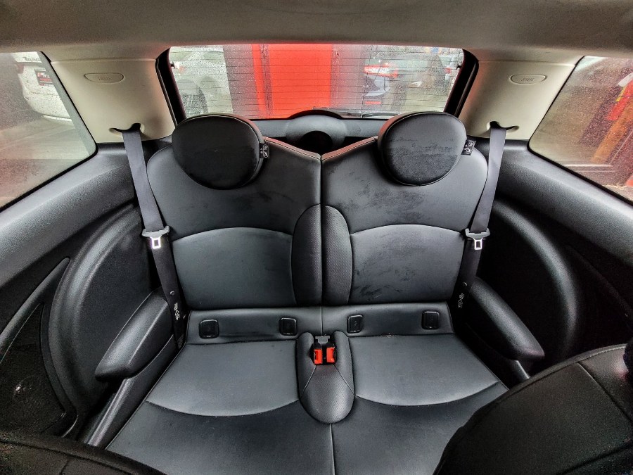 2011 MINI Cooper Hardtop 2dr Cpe, available for sale in Newark, New Jersey | RT Auto Center LLC. Newark, New Jersey 2011 MINI Cooper Hardtop 2dr Cpe, available for sale in Newark, New Jersey | RT Auto Center LLC. Newark, New Jersey