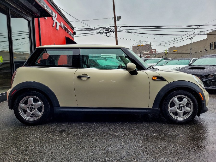 2011 MINI Cooper Hardtop 2dr Cpe, available for sale in Newark, New Jersey | RT Auto Center LLC. Newark, New Jersey 2011 MINI Cooper Hardtop 2dr Cpe, available for sale in Newark, New Jersey | RT Auto Center LLC. Newark, New Jersey