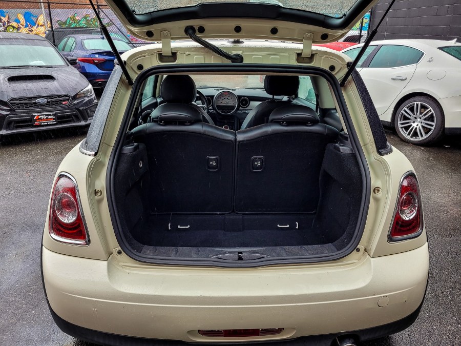 2011 MINI Cooper Hardtop 2dr Cpe, available for sale in Newark, New Jersey | RT Auto Center LLC. Newark, New Jersey 2011 MINI Cooper Hardtop 2dr Cpe, available for sale in Newark, New Jersey | RT Auto Center LLC. Newark, New Jersey