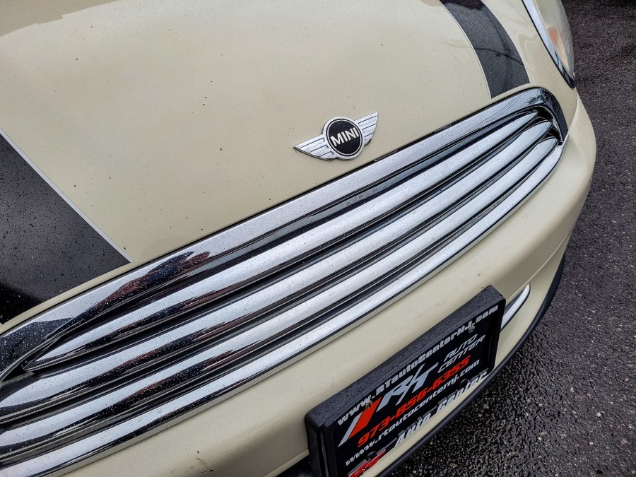 2011 MINI Cooper Hardtop 2dr Cpe, available for sale in Newark, New Jersey | RT Auto Center LLC. Newark, New Jersey 2011 MINI Cooper Hardtop 2dr Cpe, available for sale in Newark, New Jersey | RT Auto Center LLC. Newark, New Jersey