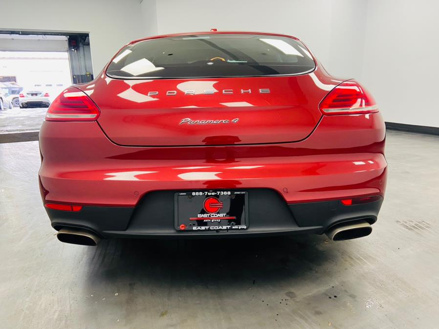 2014 Porsche Panamera 4dr HB 4, available for sale in Linden, New Jersey | East Coast Auto Group. Linden, New Jersey 2014 Porsche Panamera 4dr HB 4, available for sale in Linden, New Jersey | East Coast Auto Group. Linden, New Jersey