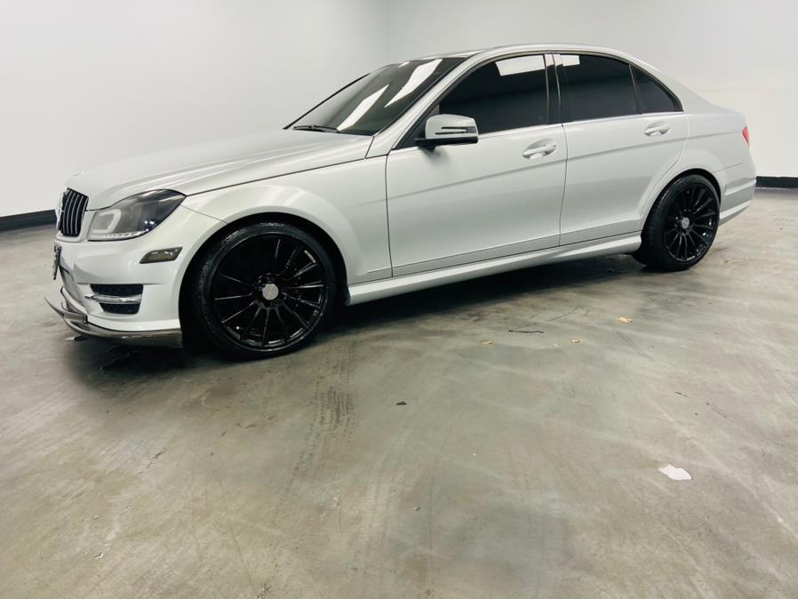 2014 Mercedes-Benz C-Class 4dr Sdn C300 Sport 4MATIC, available for sale in Linden, New Jersey | East Coast Auto Group. Linden, New Jersey 2014 Mercedes-Benz C-Class 4dr Sdn C300 Sport 4MATIC, available for sale in Linden, New Jersey | East Coast Auto Group. Linden, New Jersey