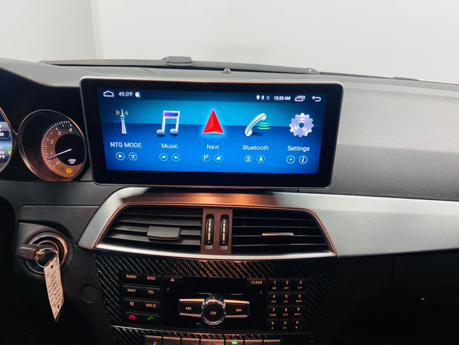 2014 Mercedes-Benz C-Class 4dr Sdn C300 Sport 4MATIC, available for sale in Linden, New Jersey | East Coast Auto Group. Linden, New Jersey 2014 Mercedes-Benz C-Class 4dr Sdn C300 Sport 4MATIC, available for sale in Linden, New Jersey | East Coast Auto Group. Linden, New Jersey