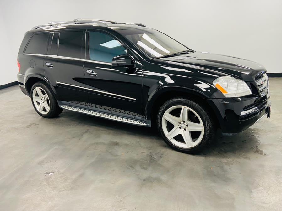 2012 Mercedes-Benz GL-Class 4MATIC 4dr GL550, available for sale in Linden, New Jersey | East Coast Auto Group. Linden, New Jersey 2012 Mercedes-Benz GL-Class 4MATIC 4dr GL550, available for sale in Linden, New Jersey | East Coast Auto Group. Linden, New Jersey
