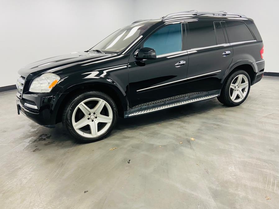 2012 Mercedes-Benz GL-Class 4MATIC 4dr GL550, available for sale in Linden, New Jersey | East Coast Auto Group. Linden, New Jersey 2012 Mercedes-Benz GL-Class 4MATIC 4dr GL550, available for sale in Linden, New Jersey | East Coast Auto Group. Linden, New Jersey