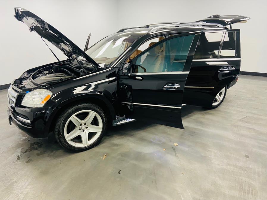 2012 Mercedes-Benz GL-Class 4MATIC 4dr GL550, available for sale in Linden, New Jersey | East Coast Auto Group. Linden, New Jersey 2012 Mercedes-Benz GL-Class 4MATIC 4dr GL550, available for sale in Linden, New Jersey | East Coast Auto Group. Linden, New Jersey