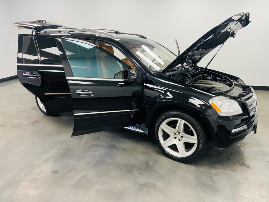 2012 Mercedes-Benz GL-Class 4MATIC 4dr GL550, available for sale in Linden, New Jersey | East Coast Auto Group. Linden, New Jersey 2012 Mercedes-Benz GL-Class 4MATIC 4dr GL550, available for sale in Linden, New Jersey | East Coast Auto Group. Linden, New Jersey