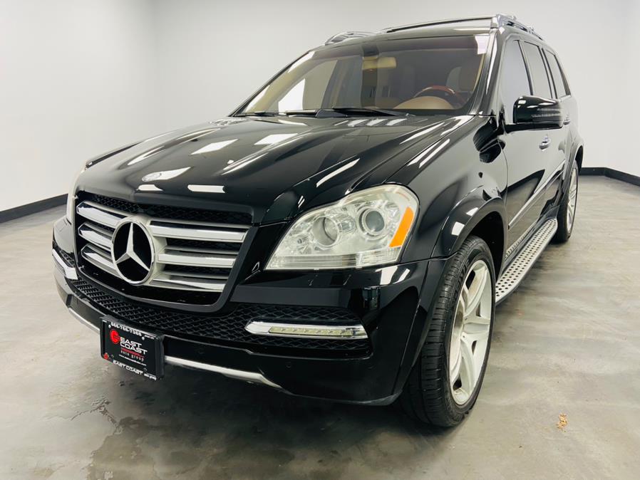 2012 Mercedes-Benz GL-Class 4MATIC 4dr GL550, available for sale in Linden, New Jersey | East Coast Auto Group. Linden, New Jersey 2012 Mercedes-Benz GL-Class 4MATIC 4dr GL550, available for sale in Linden, New Jersey | East Coast Auto Group. Linden, New Jersey