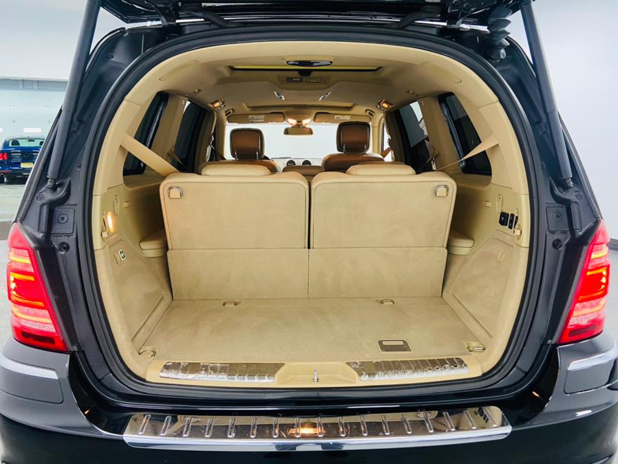 2012 Mercedes-Benz GL-Class 4MATIC 4dr GL550, available for sale in Linden, New Jersey | East Coast Auto Group. Linden, New Jersey 2012 Mercedes-Benz GL-Class 4MATIC 4dr GL550, available for sale in Linden, New Jersey | East Coast Auto Group. Linden, New Jersey