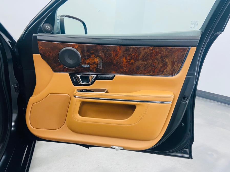 2015 Jaguar XJ 4dr Sdn XJL Portfolio AWD, available for sale in Linden, New Jersey | East Coast Auto Group. Linden, New Jersey 2015 Jaguar XJ 4dr Sdn XJL Portfolio AWD, available for sale in Linden, New Jersey | East Coast Auto Group. Linden, New Jersey