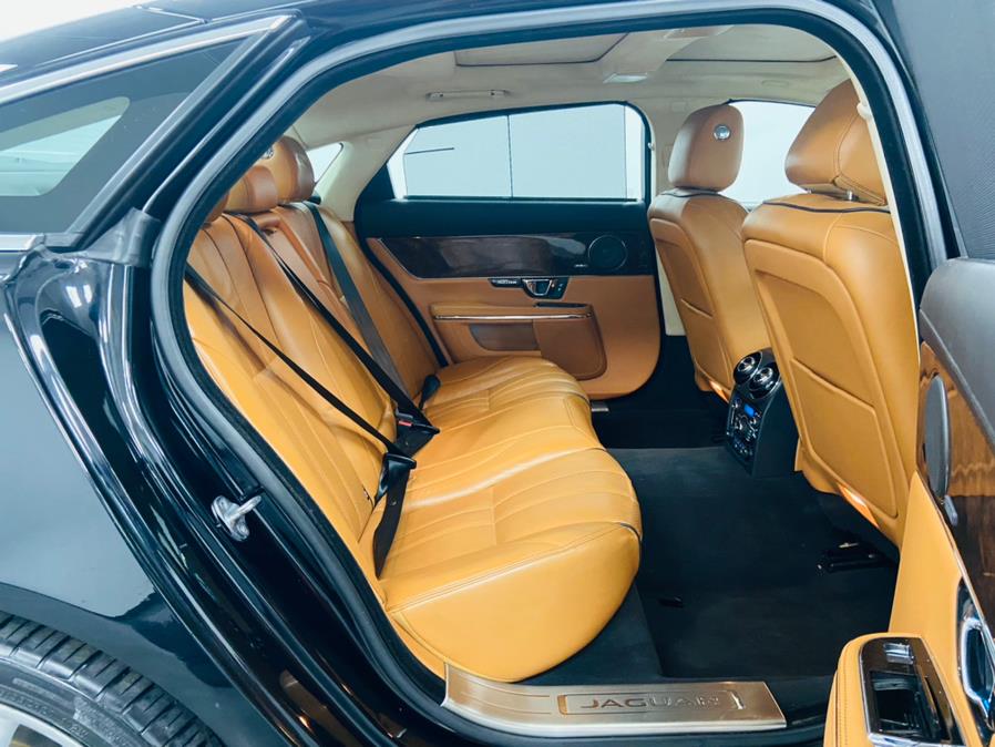 2015 Jaguar XJ 4dr Sdn XJL Portfolio AWD, available for sale in Linden, New Jersey | East Coast Auto Group. Linden, New Jersey 2015 Jaguar XJ 4dr Sdn XJL Portfolio AWD, available for sale in Linden, New Jersey | East Coast Auto Group. Linden, New Jersey