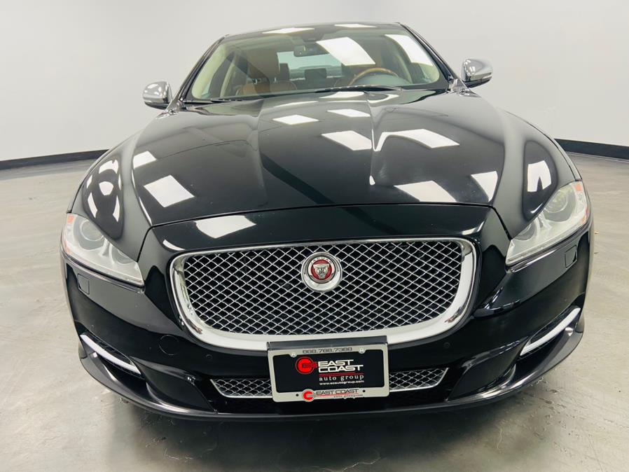 2015 Jaguar XJ 4dr Sdn XJL Portfolio AWD, available for sale in Linden, New Jersey | East Coast Auto Group. Linden, New Jersey 2015 Jaguar XJ 4dr Sdn XJL Portfolio AWD, available for sale in Linden, New Jersey | East Coast Auto Group. Linden, New Jersey