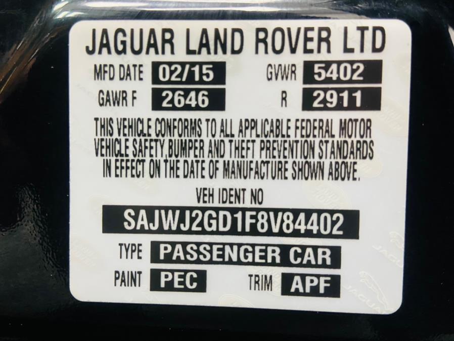 2015 Jaguar XJ 4dr Sdn XJL Portfolio AWD, available for sale in Linden, New Jersey | East Coast Auto Group. Linden, New Jersey 2015 Jaguar XJ 4dr Sdn XJL Portfolio AWD, available for sale in Linden, New Jersey | East Coast Auto Group. Linden, New Jersey