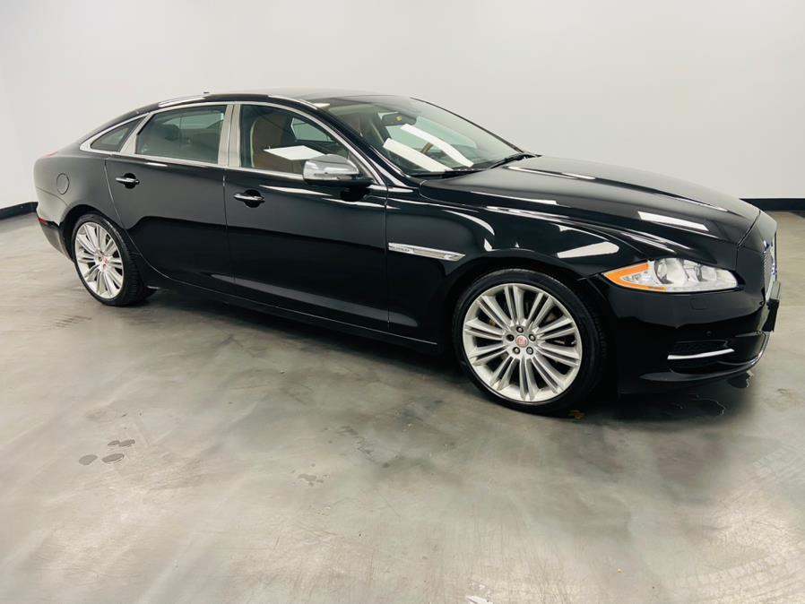 2015 Jaguar XJ 4dr Sdn XJL Portfolio AWD, available for sale in Linden, New Jersey | East Coast Auto Group. Linden, New Jersey 2015 Jaguar XJ 4dr Sdn XJL Portfolio AWD, available for sale in Linden, New Jersey | East Coast Auto Group. Linden, New Jersey