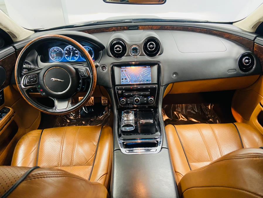2015 Jaguar XJ 4dr Sdn XJL Portfolio AWD, available for sale in Linden, New Jersey | East Coast Auto Group. Linden, New Jersey 2015 Jaguar XJ 4dr Sdn XJL Portfolio AWD, available for sale in Linden, New Jersey | East Coast Auto Group. Linden, New Jersey