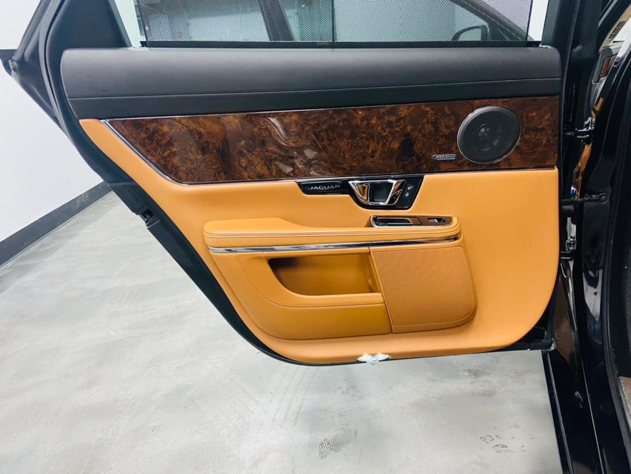 2015 Jaguar XJ 4dr Sdn XJL Portfolio AWD, available for sale in Linden, New Jersey | East Coast Auto Group. Linden, New Jersey 2015 Jaguar XJ 4dr Sdn XJL Portfolio AWD, available for sale in Linden, New Jersey | East Coast Auto Group. Linden, New Jersey