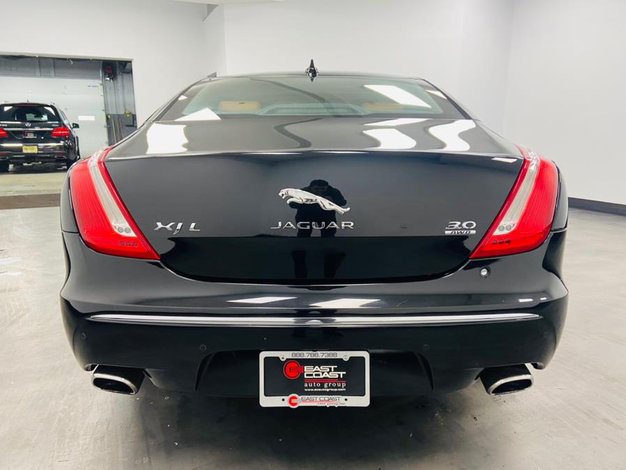 2015 Jaguar XJ 4dr Sdn XJL Portfolio AWD, available for sale in Linden, New Jersey | East Coast Auto Group. Linden, New Jersey 2015 Jaguar XJ 4dr Sdn XJL Portfolio AWD, available for sale in Linden, New Jersey | East Coast Auto Group. Linden, New Jersey