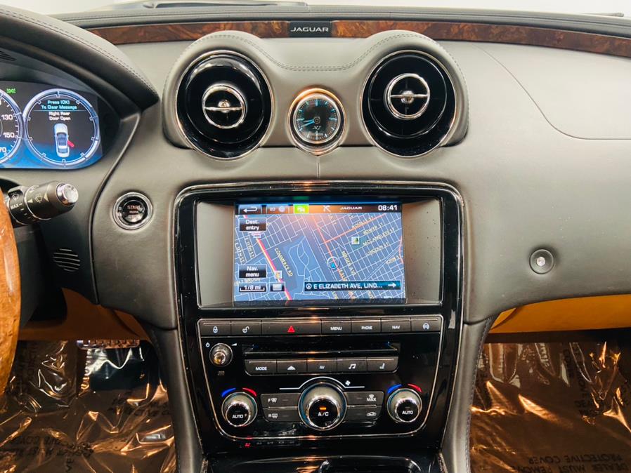 2015 Jaguar XJ 4dr Sdn XJL Portfolio AWD, available for sale in Linden, New Jersey | East Coast Auto Group. Linden, New Jersey 2015 Jaguar XJ 4dr Sdn XJL Portfolio AWD, available for sale in Linden, New Jersey | East Coast Auto Group. Linden, New Jersey