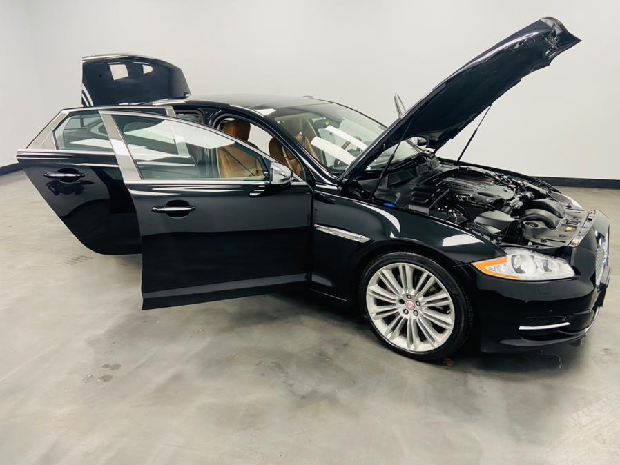2015 Jaguar XJ 4dr Sdn XJL Portfolio AWD, available for sale in Linden, New Jersey | East Coast Auto Group. Linden, New Jersey 2015 Jaguar XJ 4dr Sdn XJL Portfolio AWD, available for sale in Linden, New Jersey | East Coast Auto Group. Linden, New Jersey