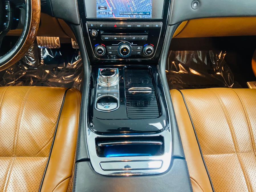 2015 Jaguar XJ 4dr Sdn XJL Portfolio AWD, available for sale in Linden, New Jersey | East Coast Auto Group. Linden, New Jersey 2015 Jaguar XJ 4dr Sdn XJL Portfolio AWD, available for sale in Linden, New Jersey | East Coast Auto Group. Linden, New Jersey