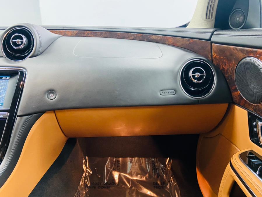 2015 Jaguar XJ 4dr Sdn XJL Portfolio AWD, available for sale in Linden, New Jersey | East Coast Auto Group. Linden, New Jersey 2015 Jaguar XJ 4dr Sdn XJL Portfolio AWD, available for sale in Linden, New Jersey | East Coast Auto Group. Linden, New Jersey