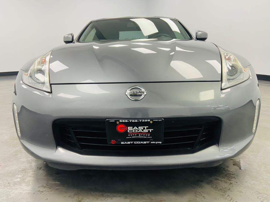 2017 Nissan 370Z Coupe Sport Manual, available for sale in Linden, New Jersey | East Coast Auto Group. Linden, New Jersey 2017 Nissan 370Z Coupe Sport Manual, available for sale in Linden, New Jersey | East Coast Auto Group. Linden, New Jersey