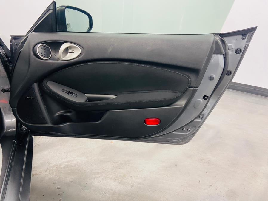 2017 Nissan 370Z Coupe Sport Manual, available for sale in Linden, New Jersey | East Coast Auto Group. Linden, New Jersey 2017 Nissan 370Z Coupe Sport Manual, available for sale in Linden, New Jersey | East Coast Auto Group. Linden, New Jersey