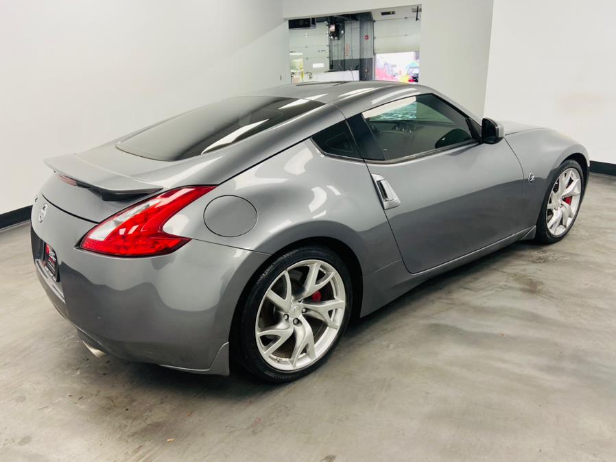2017 Nissan 370Z Coupe Sport Manual, available for sale in Linden, New Jersey | East Coast Auto Group. Linden, New Jersey 2017 Nissan 370Z Coupe Sport Manual, available for sale in Linden, New Jersey | East Coast Auto Group. Linden, New Jersey
