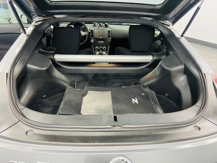 2017 Nissan 370Z Coupe Sport Manual, available for sale in Linden, New Jersey | East Coast Auto Group. Linden, New Jersey 2017 Nissan 370Z Coupe Sport Manual, available for sale in Linden, New Jersey | East Coast Auto Group. Linden, New Jersey