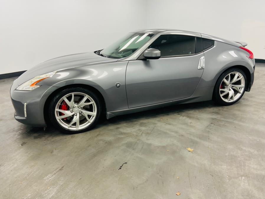 2017 Nissan 370Z Coupe Sport Manual, available for sale in Linden, New Jersey | East Coast Auto Group. Linden, New Jersey 2017 Nissan 370Z Coupe Sport Manual, available for sale in Linden, New Jersey | East Coast Auto Group. Linden, New Jersey
