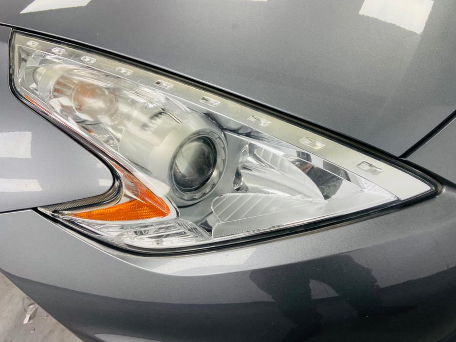 2017 Nissan 370Z Coupe Sport Manual, available for sale in Linden, New Jersey | East Coast Auto Group. Linden, New Jersey 2017 Nissan 370Z Coupe Sport Manual, available for sale in Linden, New Jersey | East Coast Auto Group. Linden, New Jersey